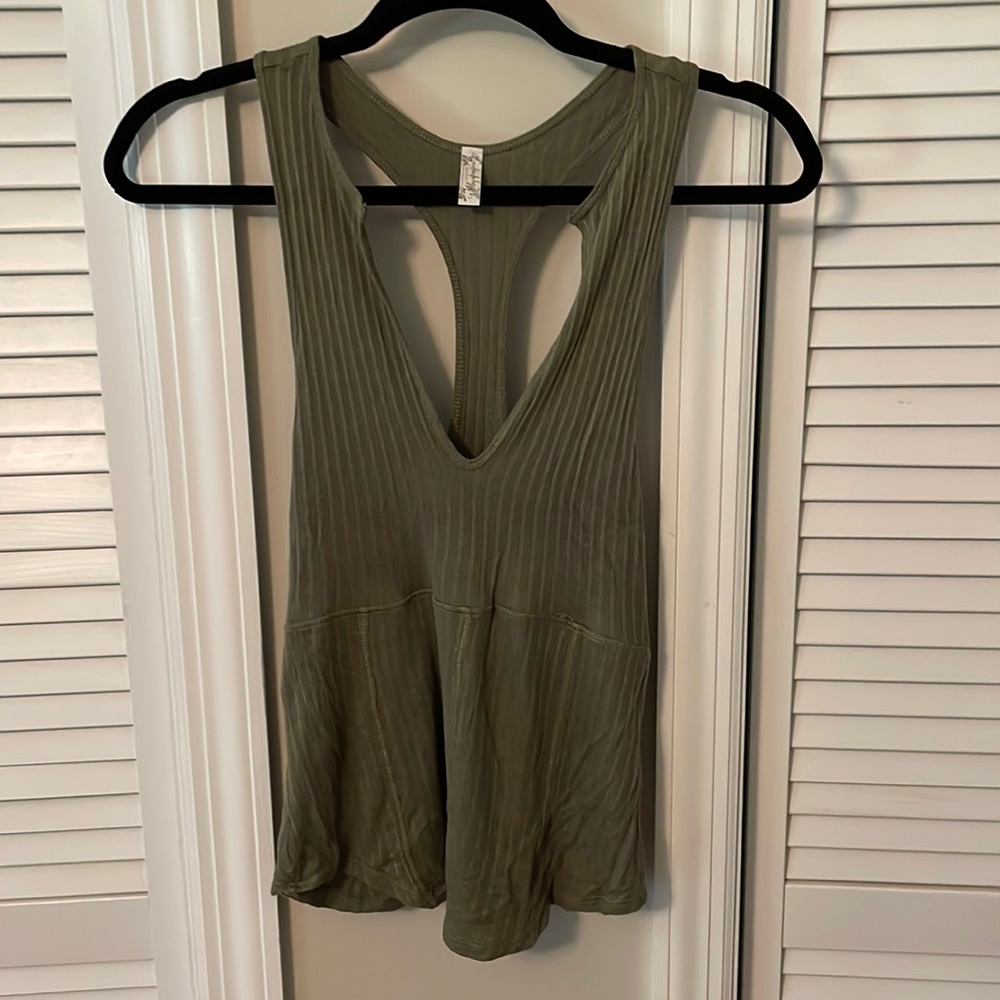 Free People Tank, size Small